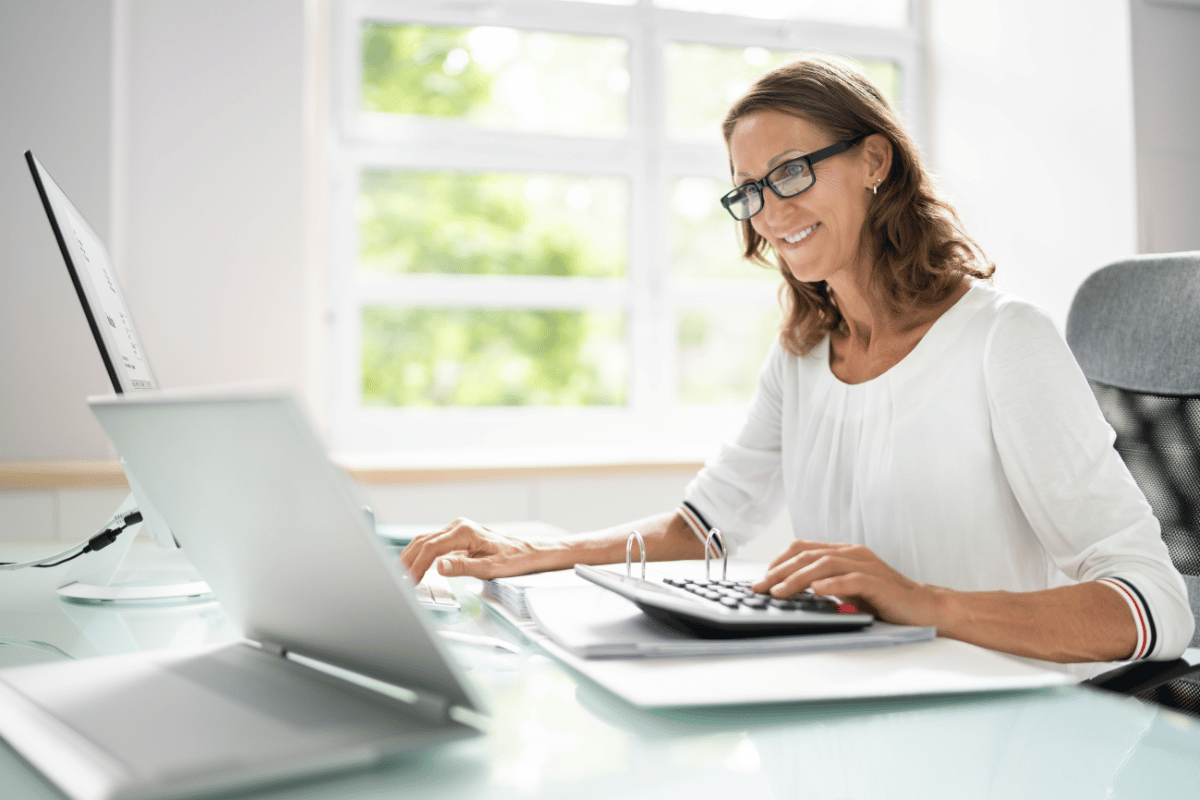 Bookkeeping Canada