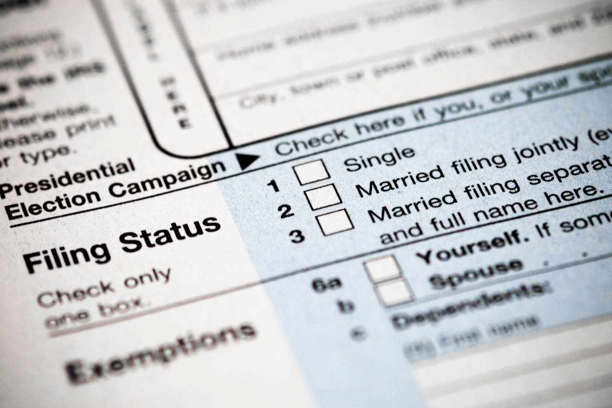 Filing taxes online Canada