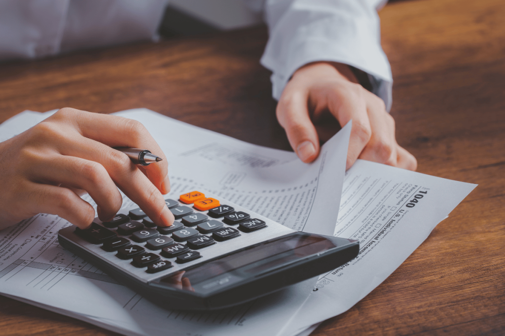 Tax Guides & Checklists